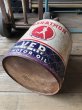 画像6: Vintage Motor Gas Oil 5 Gallon Can MARATHON (M849)  (6)