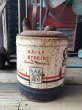 画像3: Vintage Motor Gas Oil 5 Gallon Can LIBERTY (M848)  (3)