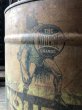 画像11: Vintage Motor Gas Oil 5 Gallon Can NOURSE (M850)  (11)