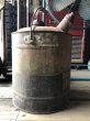 画像5: Vintage Motor Gas Oil 5 Gallon Can NOURSE (M850)  (5)