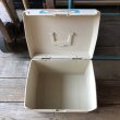 画像5: 70s Vintage Plastic File Box (M858) (5)