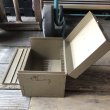 画像5: Vintage Metal File Box (M861) (5)