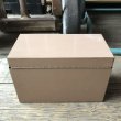 画像5: Vintage Metal File Box (M863) (5)