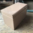 画像4: Vintage Metal File Box (M863) (4)