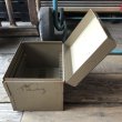 画像4: Vintage Metal File Box (M861) (4)