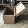 画像6: Vintage Metal File Box (M863) (6)