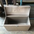 画像5: Vintage Metal File Box (M856) (5)