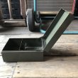 画像6: Vintage Metal File Box (M864) (6)