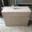 画像3: Vintage Metal File Box (M856) (3)