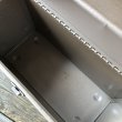 画像6: Vintage Metal File Box (M856) (6)