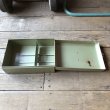 画像4: Vintage Metal File Box (M859) (4)