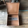 画像5: Vintage Metal File Box (M860) (5)