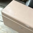 画像9: Vintage Metal File Box (M863) (9)