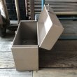 画像4: Vintage Metal File Box (M856) (4)