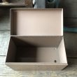 画像7: Vintage Metal File Box (M863) (7)