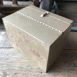 画像14: Vintage Metal File Box (M861) (14)