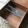 画像6: Vintage Metal File Box (M860) (6)