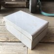 画像3: Vintage Metal File Box (M862) (3)