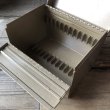 画像6: Vintage Metal File Box (M861) (6)