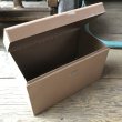 画像1: Vintage Metal File Box (M863) (1)