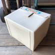 画像9: 70s Vintage Plastic File Box (M858) (9)