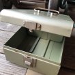 画像8: Vintage Metal File Box (M859) (8)