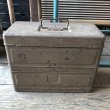 画像3: Vintage Climax Metal File Box (M855) (3)