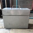 画像3: Vintage Metal File Box (M857) (3)