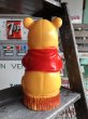 画像3: 70s Vintage Disney  Winnie the Pooh Plastic Coin Bank Doll (M873) (3)