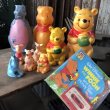 画像9: 60s Vintage Nabisco Cereal Puppet Winnie the Pooh Bank (S896) (9)