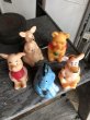 画像5: 70s Vintage SEARS Disney Winnie the Pooh Doll Set (M871) (5)