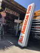 画像19: Vintage Advertising A&W Restaurant Store Display ALL AMERICAN FOOD Original Lighted Sign Hard to Find (M785) (19)