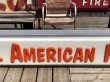 画像4: Vintage Advertising A&W Restaurant Store Display ALL AMERICAN FOOD Original Lighted Sign Hard to Find (M785) (4)