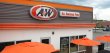 画像20: Vintage Advertising A&W Restaurant Store Display Lighted Sign Hard to Find (M390) (20)