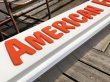 画像10: Vintage Advertising A&W Restaurant Store Display ALL AMERICAN FOOD Original Lighted Sign Hard to Find (M785) (10)