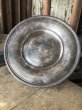 画像2: Vintage Silver Plate Serving Tray Dish Dinner Ware CASTLETON (M802) (2)