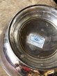 画像7: Vintage Silver Plate Serving Tray Dish Dinner Ware SHERIDAN (M790) (7)