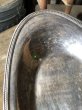 画像3: Vintage Silver Plate Serving Tray Dish Dinner Ware WM.A.ROGERS (M792) (3)