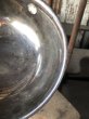 画像3: Vintage Silver Plate Serving Tray Dish Dinner Ware SHERIDAN (M790) (3)