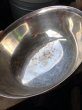 画像4: Vintage Silver Plate Serving Tray Dish Dinner Ware GORAHAM (M789) (4)