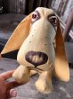 画像8: Vintage John Henry Bassett Plush Doll (M807) (8)