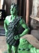 画像8: Vintage Advertising Jolly Green Giant Counter Top Figurine Statue (M821) (8)