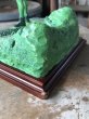 画像15: Vintage Advertising Jolly Green Giant Counter Top Figurine Statue (M821) (15)