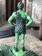 画像13: Vintage Advertising Jolly Green Giant Counter Top Figurine Statue (M821) (13)