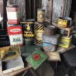 画像13: Vintage Advertising Tin Lord Salisbury TURKISH CIGARETTES (M828) (13)