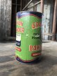 画像2: Vintage Advertising Tin Grand Union Baking Powder (M836) (2)