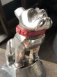 画像12: Vintage MACK TRUCK Bull Dog Advertising Metal Hood Ornament Pat #87931 (M839) (12)