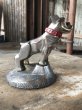 画像6: Vintage MACK TRUCK Bull Dog Advertising Metal Hood Ornament Pat #87931 (M839) (6)