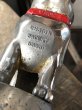 画像9: Vintage MACK TRUCK Bull Dog Advertising Metal Hood Ornament Pat #87931 (M839) (9)