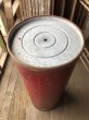 画像11: Vintage Industrial Spaulding Fibre co Vulcan Fiber Tube Case (M841) (11)